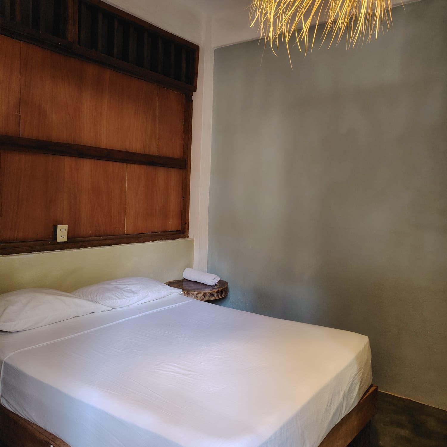 Punta Mar Hotel Brisas de Zicatela Ngoại thất bức ảnh